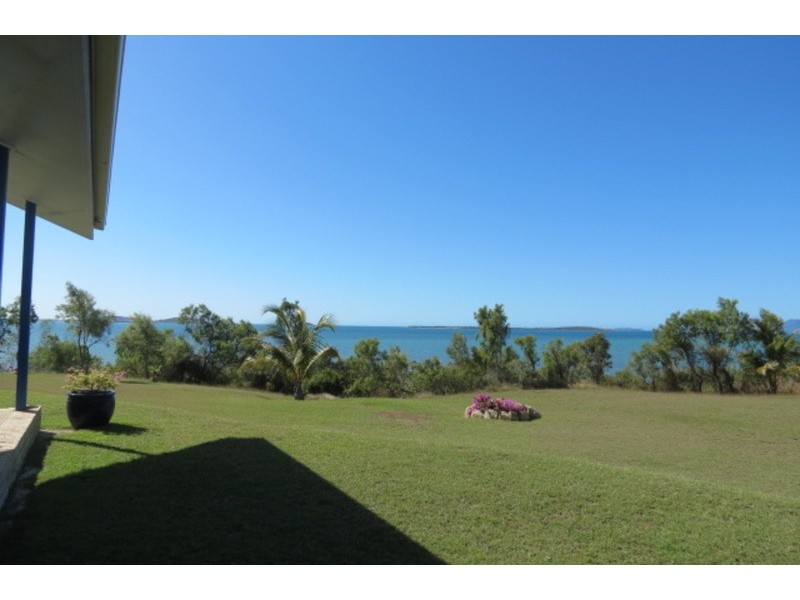 70 McDonald  Close, Bowen QLD 4805