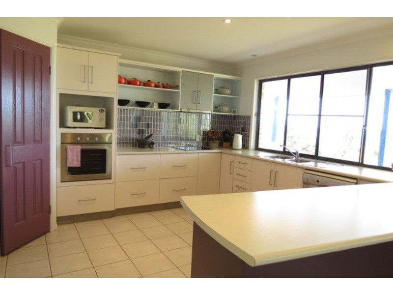 70 McDonald  Close, Bowen QLD 4805