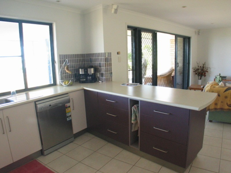70 McDonald  Close, Bowen QLD 4805