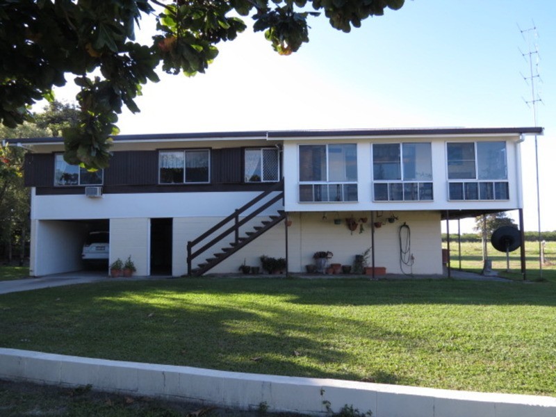 62 Millers Lane, Bowen QLD 4805
