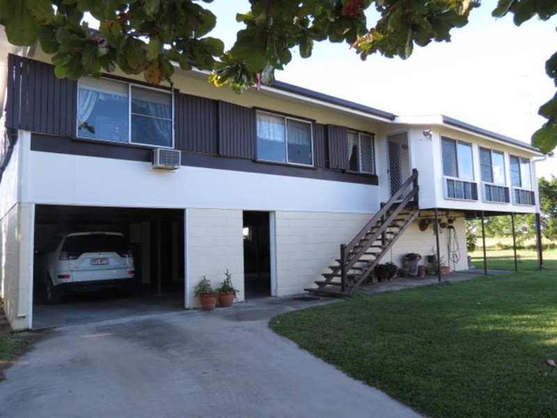 62 Millers Lane, Bowen QLD 4805