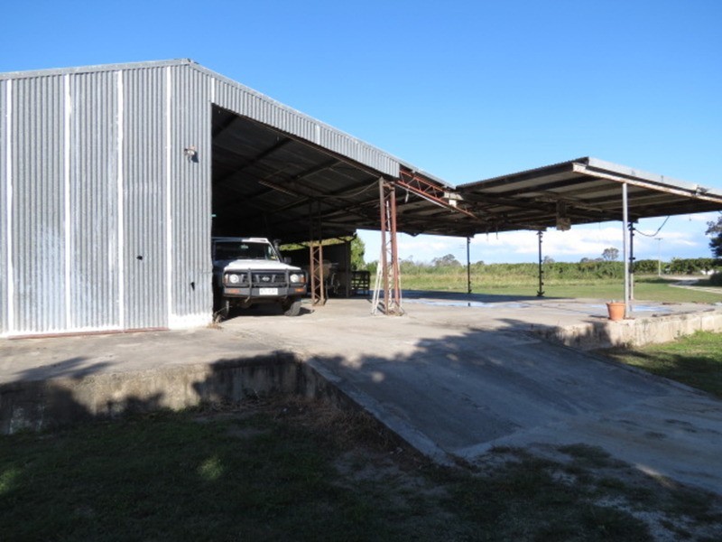62 Millers Lane, Bowen QLD 4805