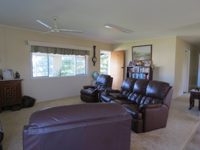 62 Millers Lane, Bowen QLD 4805