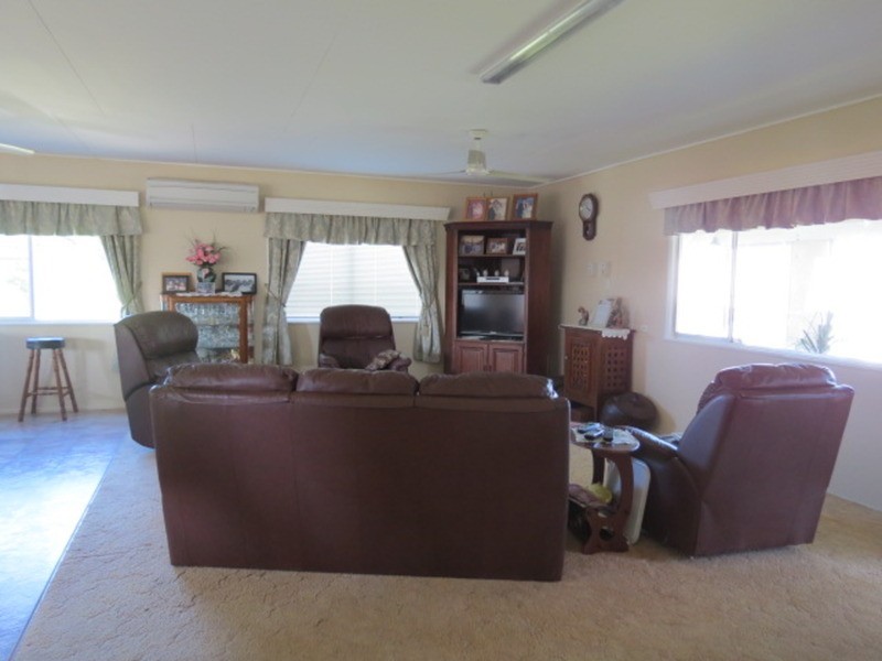 62 Millers Lane, Bowen QLD 4805