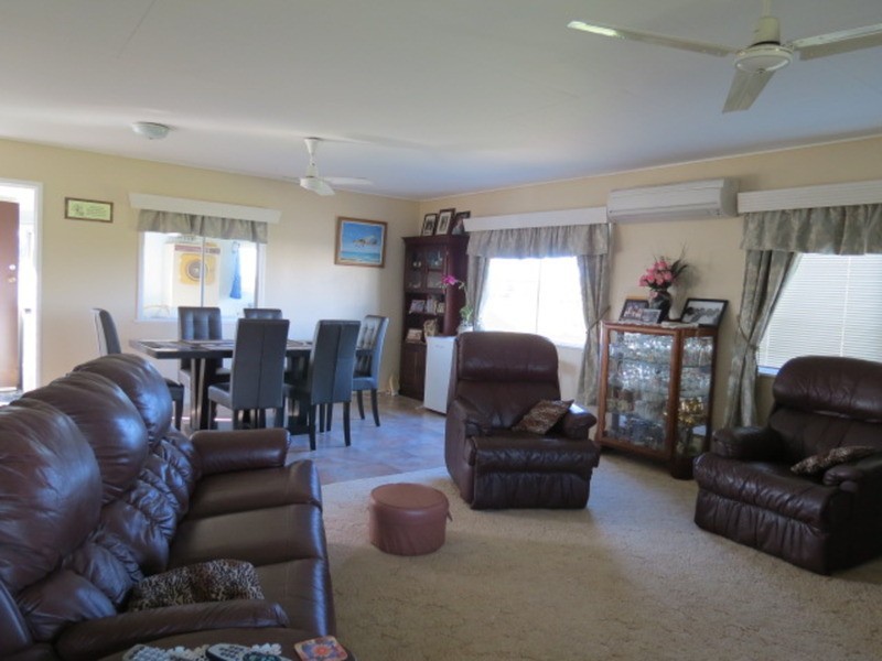 62 Millers Lane, Bowen QLD 4805