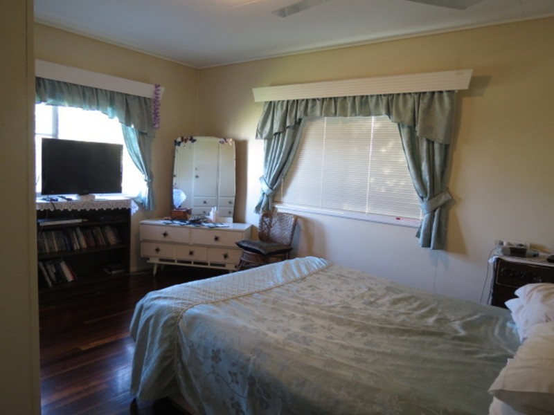 62 Millers Lane, Bowen QLD 4805