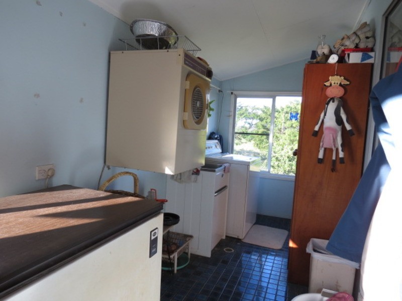 62 Millers Lane, Bowen QLD 4805