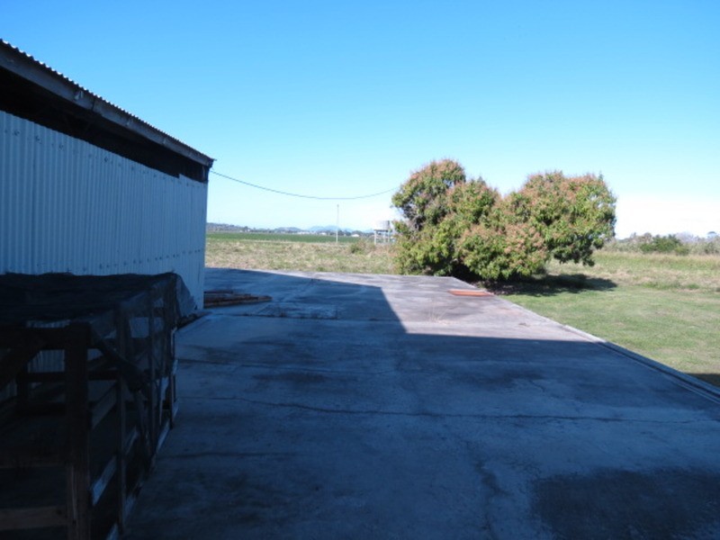 62 Millers Lane, Bowen QLD 4805