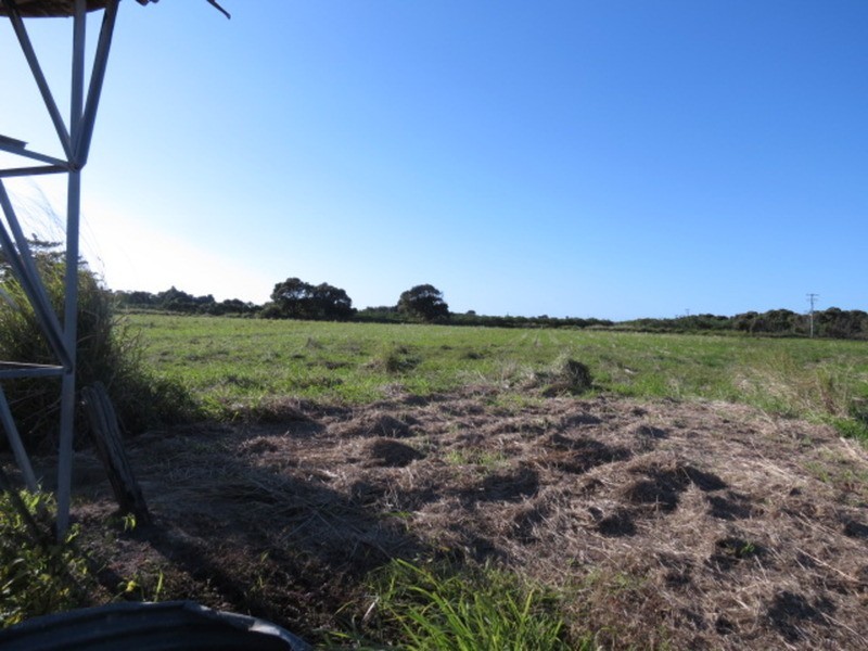 62 Millers Lane, Bowen QLD 4805