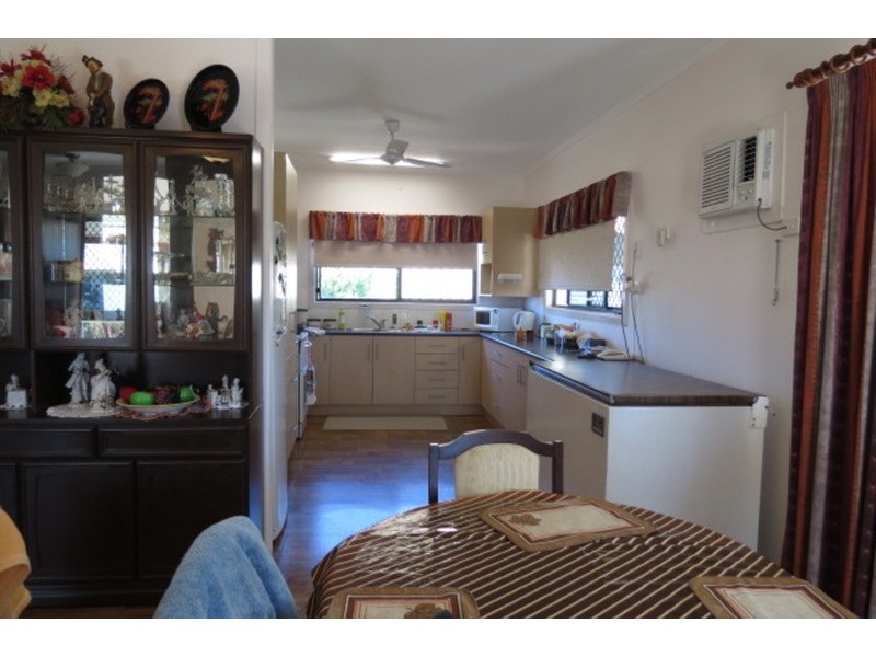 27 Emmerson Drive, Bowen QLD 4805
