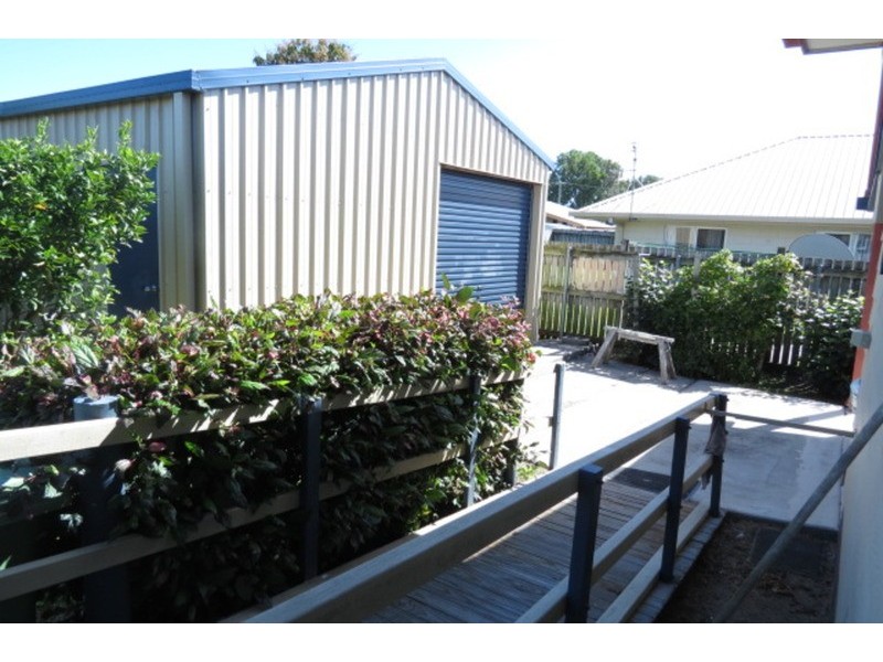 27 Emmerson Drive, Bowen QLD 4805