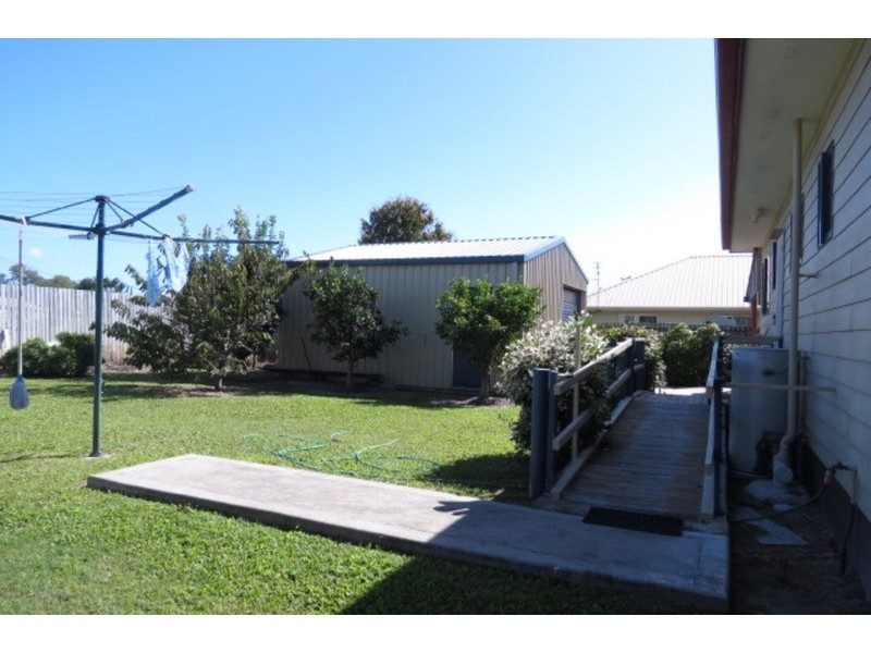 27 Emmerson Drive, Bowen QLD 4805