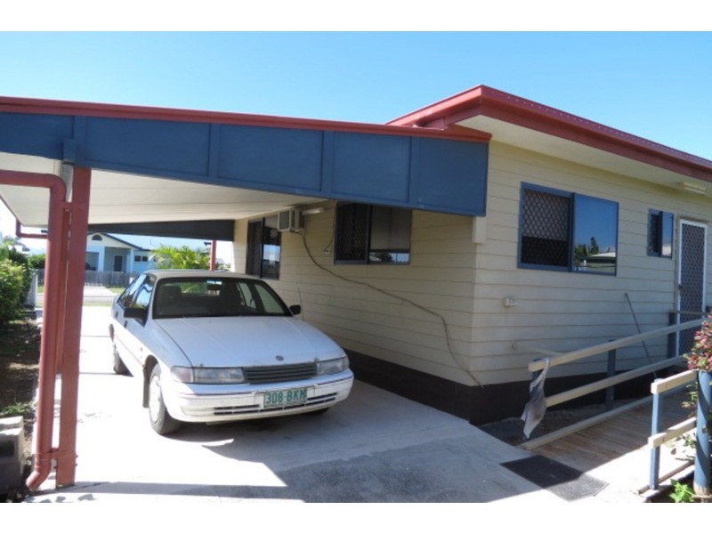 27 Emmerson Drive, Bowen QLD 4805