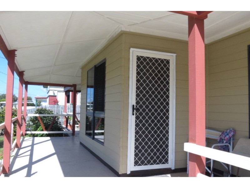 27 Emmerson Drive, Bowen QLD 4805