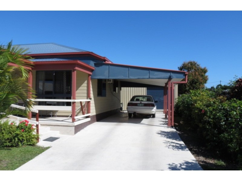 27 Emmerson Drive, Bowen QLD 4805