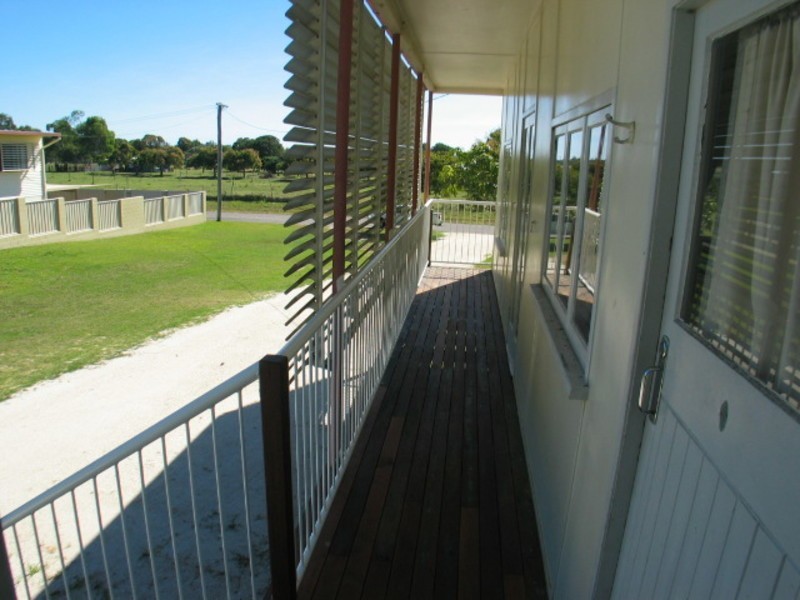 3 Ezzy Street, Bowen QLD 4805