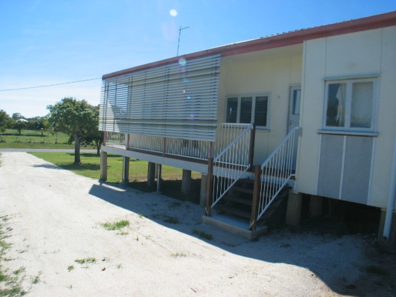 3 Ezzy Street, Bowen QLD 4805