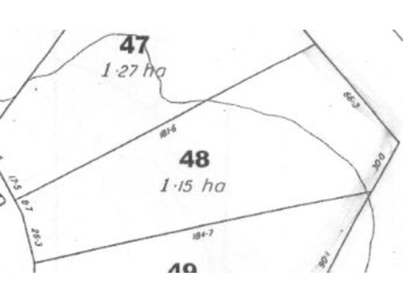 Lot 48 Seabreeze Crescent, Bowen QLD 4805