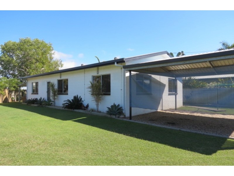 1 Gloucester Street, Bowen QLD 4805