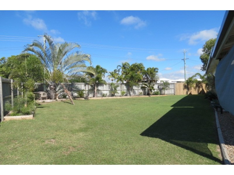 1 Gloucester Street, Bowen QLD 4805