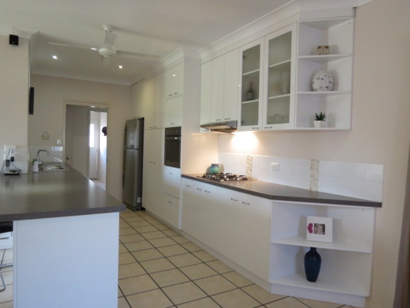 11 Kirkpatrick Court, Bowen QLD 4805