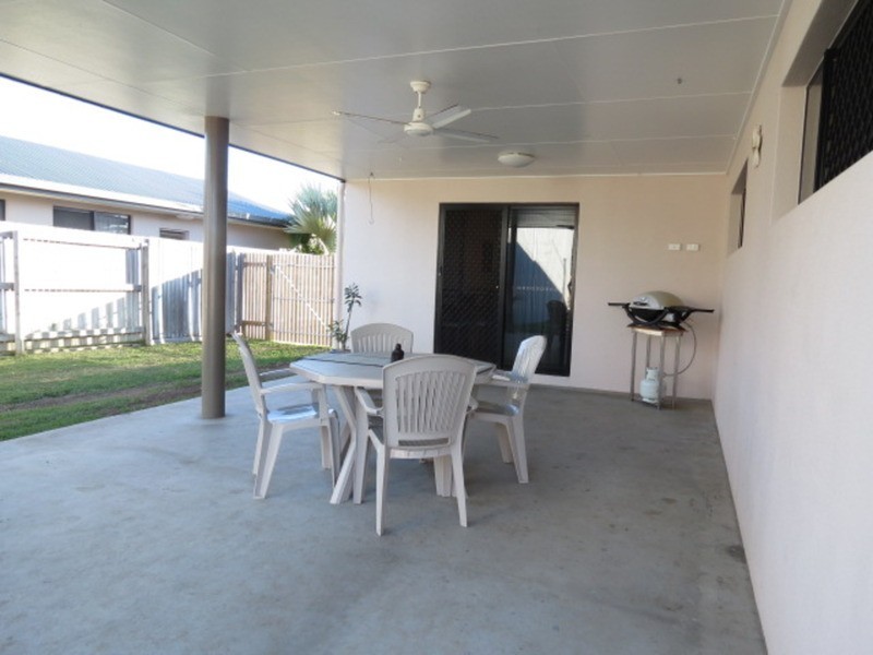 11 Kirkpatrick Court, Bowen QLD 4805