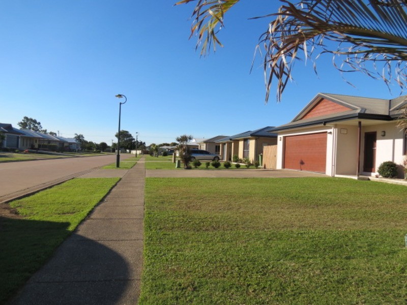 11 Kirkpatrick Court, Bowen QLD 4805
