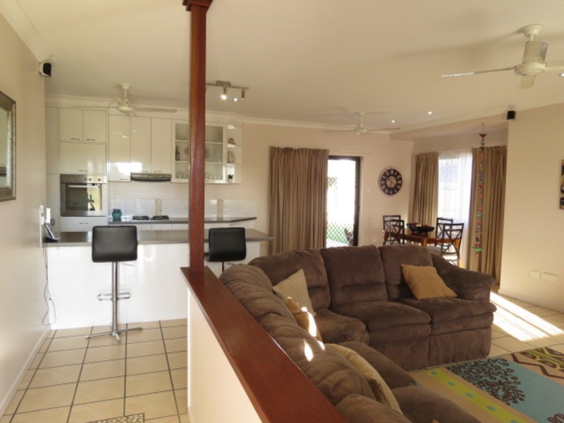 11 Kirkpatrick Court, Bowen QLD 4805