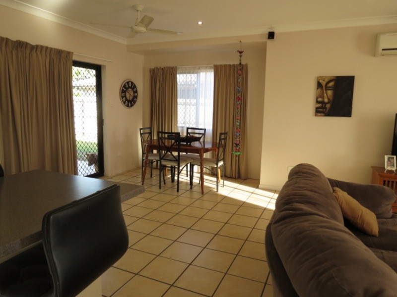 11 Kirkpatrick Court, Bowen QLD 4805