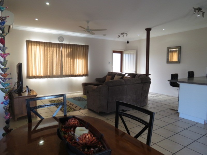 11 Kirkpatrick Court, Bowen QLD 4805
