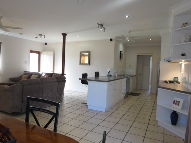 11 Kirkpatrick Court, Bowen QLD 4805
