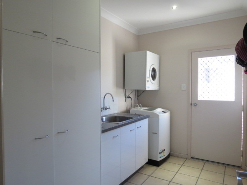 11 Kirkpatrick Court, Bowen QLD 4805