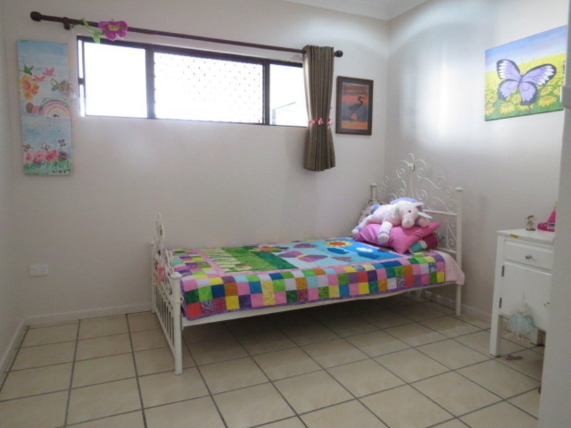 11 Kirkpatrick Court, Bowen QLD 4805
