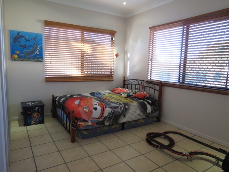 11 Kirkpatrick Court, Bowen QLD 4805