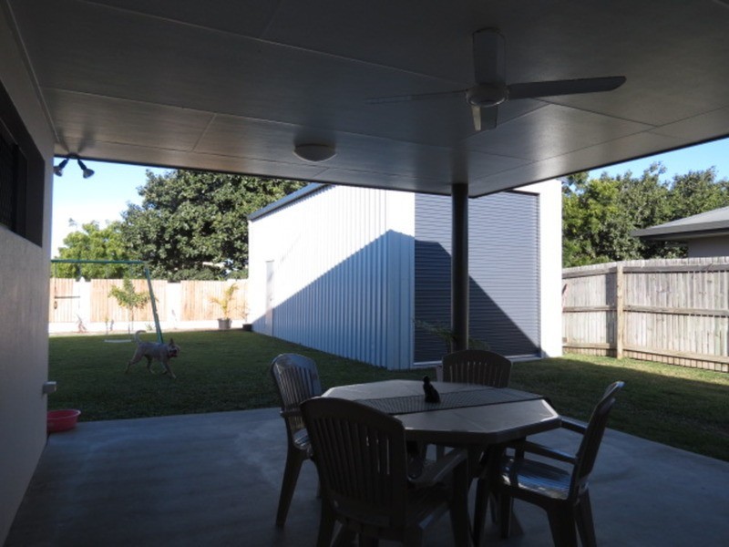 11 Kirkpatrick Court, Bowen QLD 4805