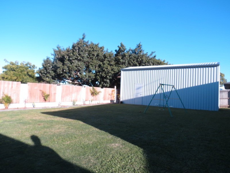 11 Kirkpatrick Court, Bowen QLD 4805