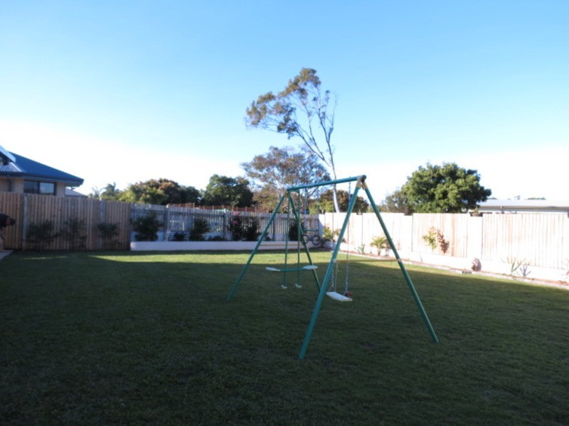 11 Kirkpatrick Court, Bowen QLD 4805
