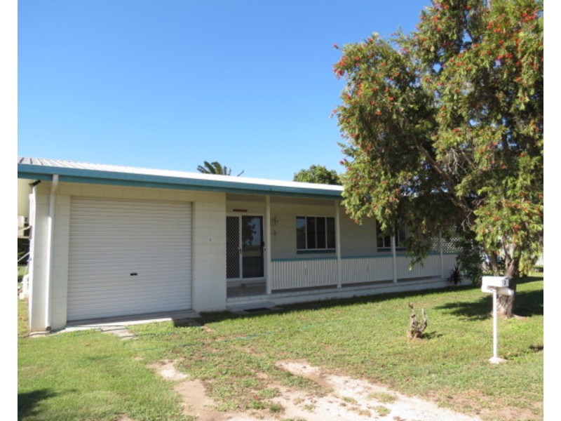 3 Jilletts Lane, Bowen QLD 4805
