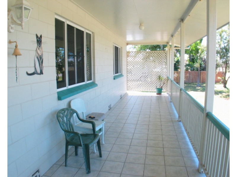 3 Jilletts Lane, Bowen QLD 4805