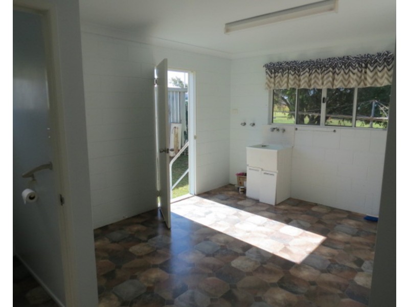 3 Jilletts Lane, Bowen QLD 4805