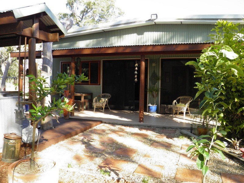 14941 Bruce Highway, Bowen QLD 4805
