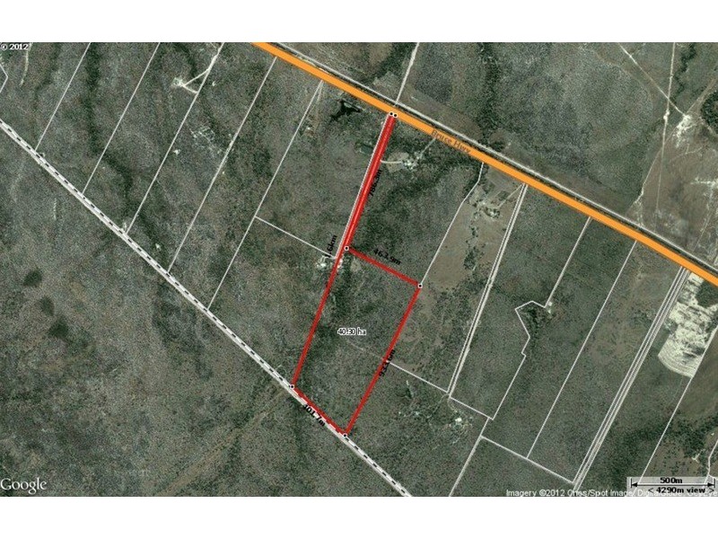 14941 Bruce Highway, Bowen QLD 4805