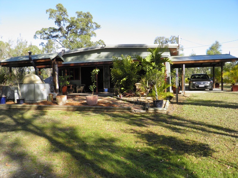 14941 Bruce Highway, Bowen QLD 4805