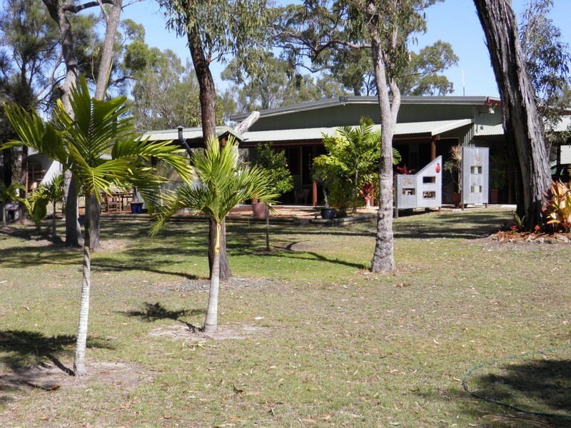 14941 Bruce Highway, Bowen QLD 4805