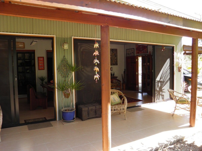 14941 Bruce Highway, Bowen QLD 4805