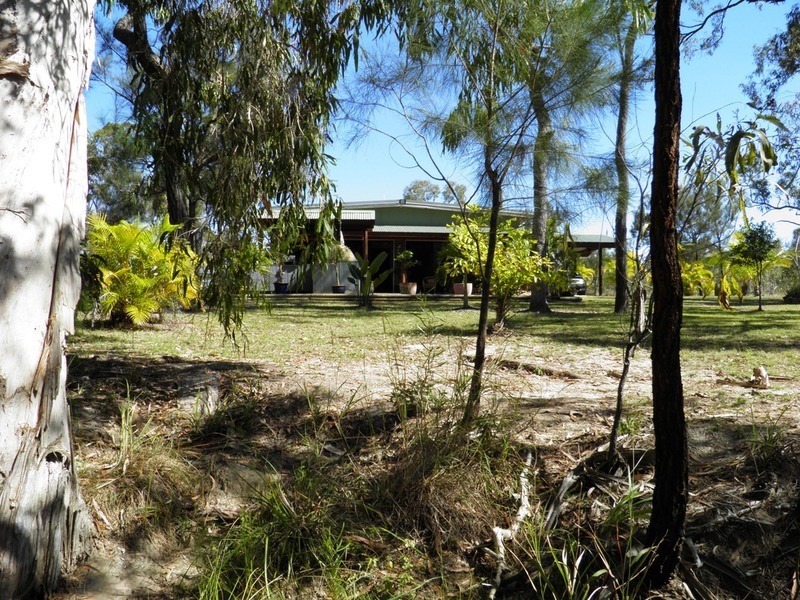 14941 Bruce Highway, Bowen QLD 4805