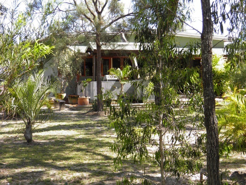 14941 Bruce Highway, Bowen QLD 4805