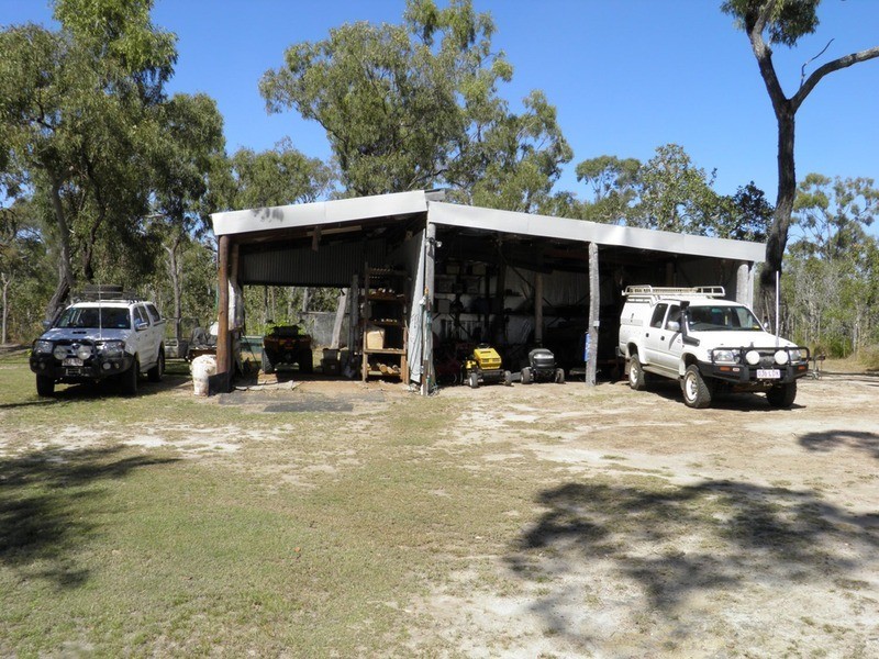 14941 Bruce Highway, Bowen QLD 4805