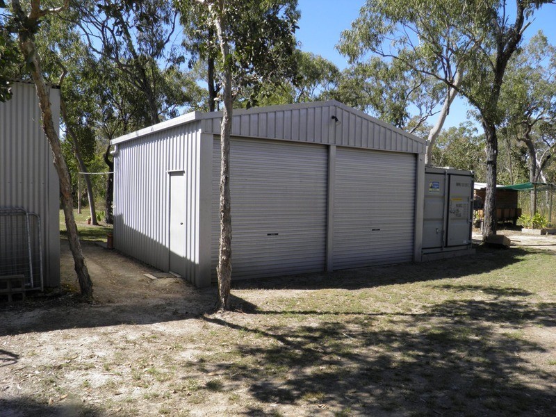 14941 Bruce Highway, Bowen QLD 4805