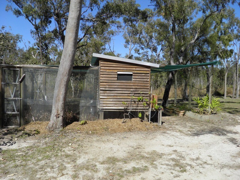 14941 Bruce Highway, Bowen QLD 4805